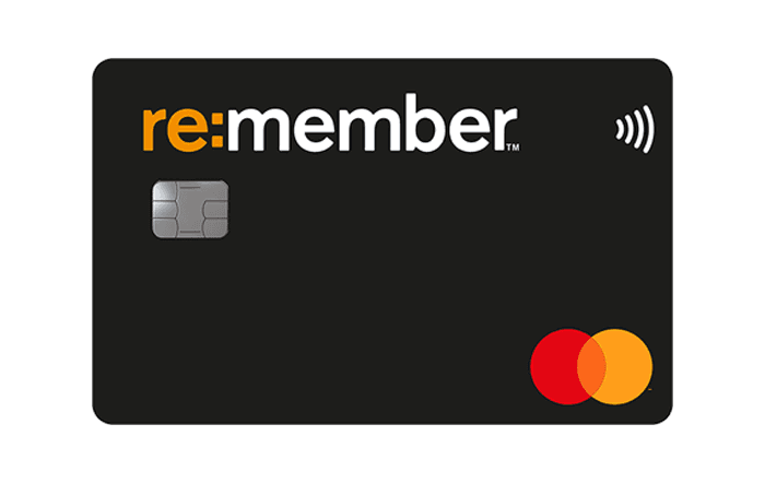 re:member Mastercard