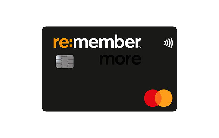 re:member more