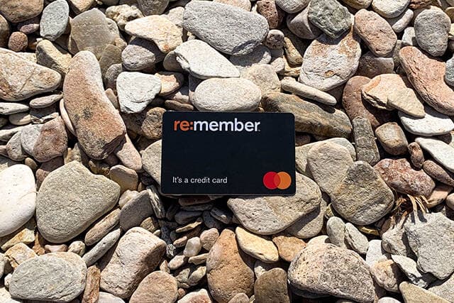 re:member kreditkort på stenstrand
